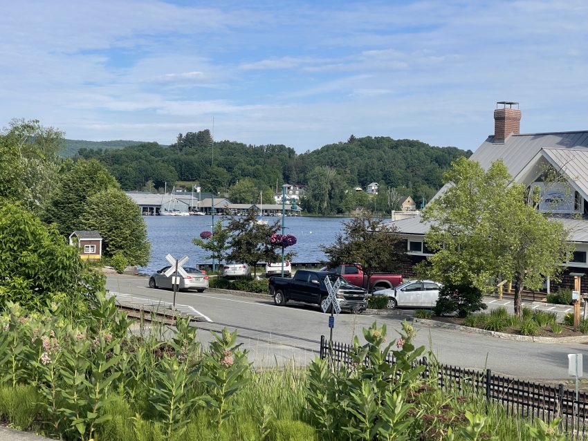 Newport Vermont